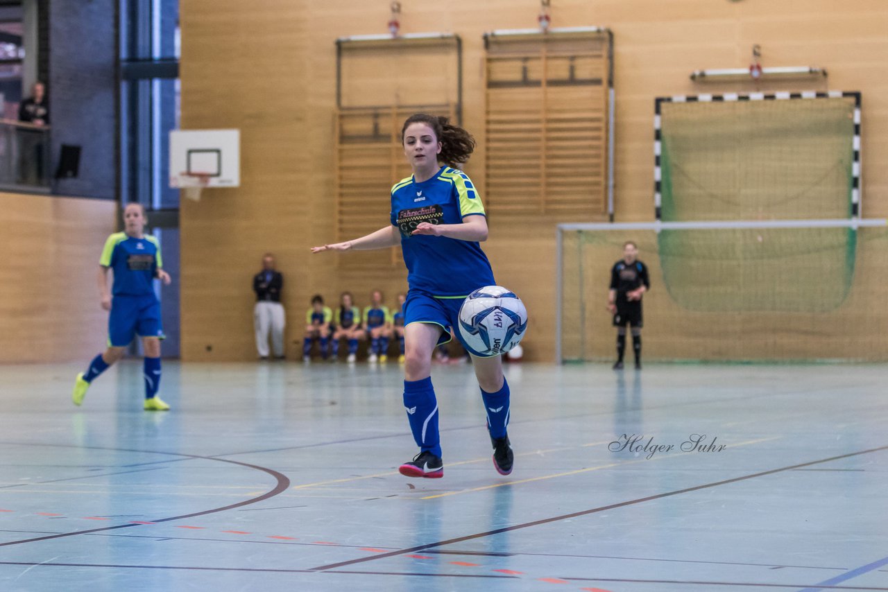 Bild 512 - Girls Cup
